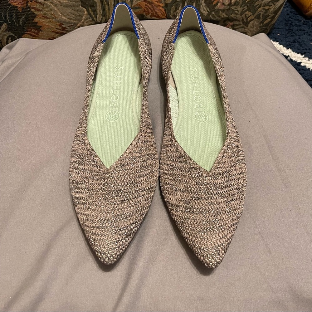 Rothys points
